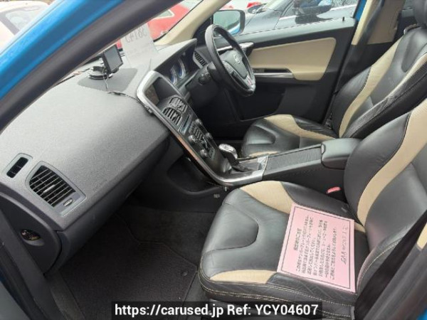 Used 2013 AT volvo xc60 DB4204TXC Image[8]