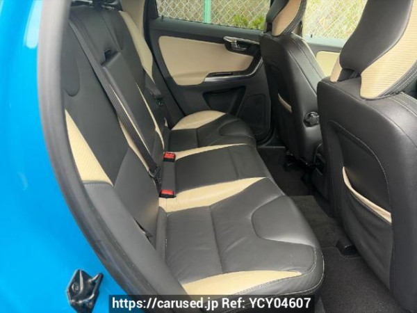 Used 2013 AT volvo xc60 DB4204TXC Image[9]