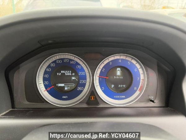 Used 2013 AT volvo xc60 DB4204TXC Image[12]