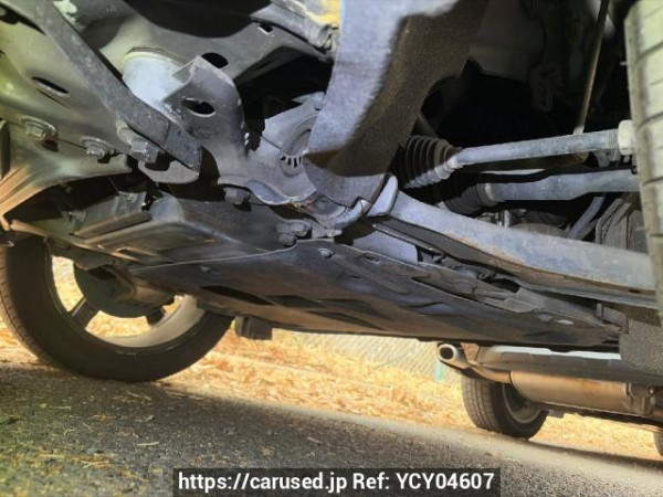 Used 2013 AT volvo xc60 DB4204TXC Image[20]