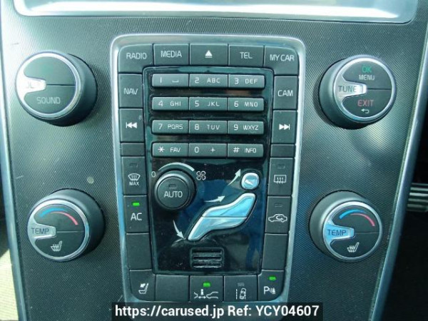 Used 2013 AT volvo xc60 DB4204TXC Image[22]