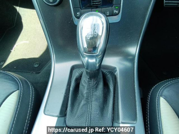 Used 2013 AT volvo xc60 DB4204TXC Image[25]