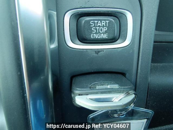 Used 2013 AT volvo xc60 DB4204TXC Image[26]