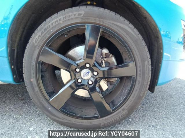 Used 2013 AT volvo xc60 DB4204TXC Image[27]