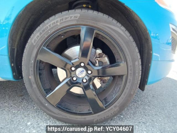 Used 2013 AT volvo xc60 DB4204TXC Image[31]