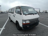 Used 2002 MT toyota hiace-van LH172V Image[0]