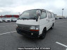 Used 2002 MT toyota hiace-van LH172V Image[2]
