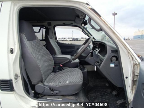 Used 2002 MT toyota hiace-van LH172V Image[11]