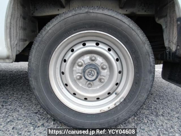 Used 2002 MT toyota hiace-van LH172V Image[28]