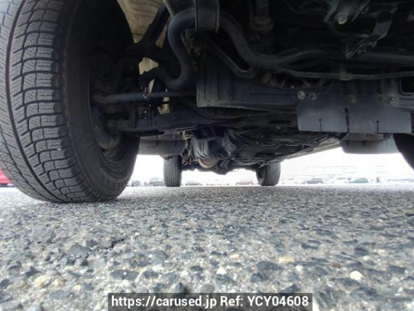 Used 2002 MT toyota hiace-van LH172V Image[30]