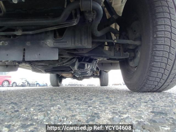 Used 2002 MT toyota hiace-van LH172V Image[31]