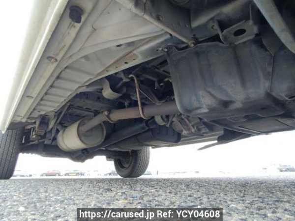 Used 2002 MT toyota hiace-van LH172V Image[32]