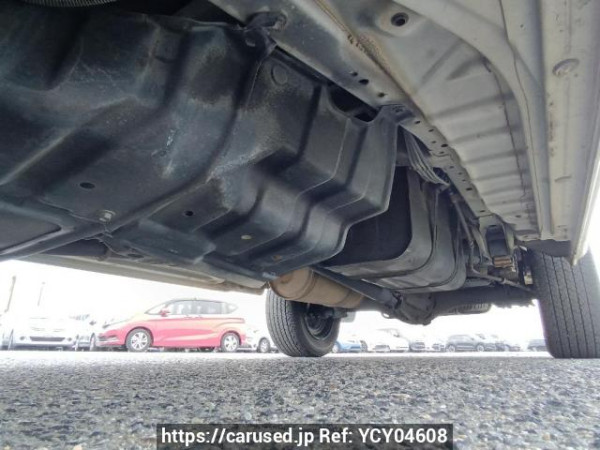 Used 2002 MT toyota hiace-van LH172V Image[33]