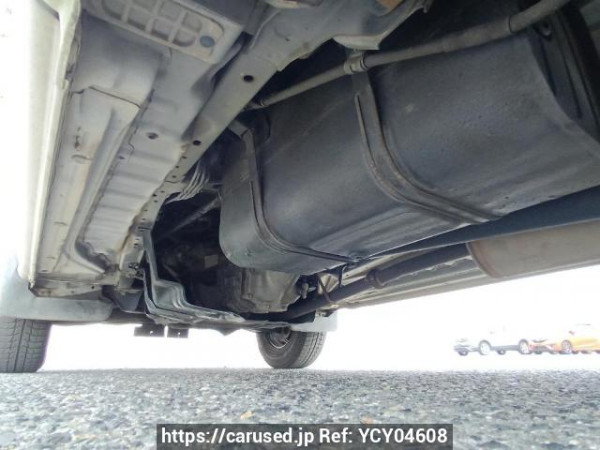 Used 2002 MT toyota hiace-van LH172V Image[34]