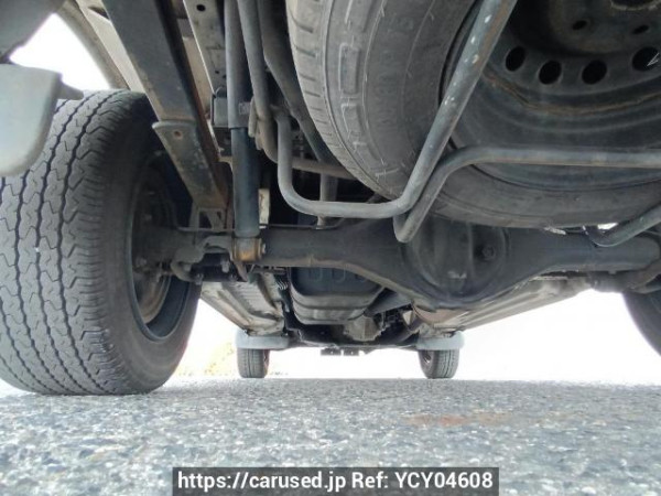 Used 2002 MT toyota hiace-van LH172V Image[36]