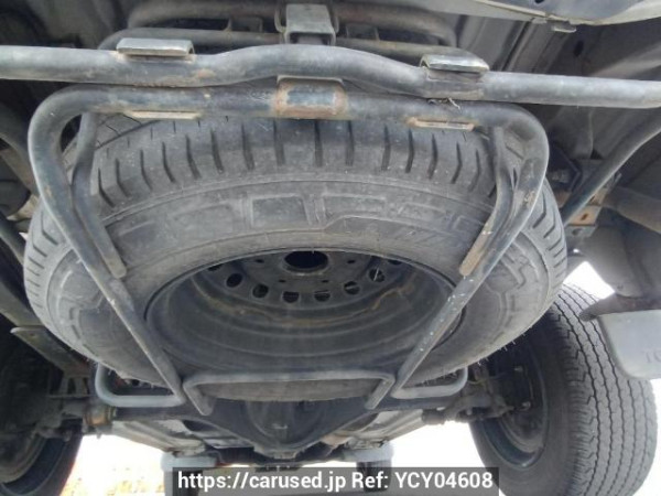 Used 2002 MT toyota hiace-van LH172V Image[39]