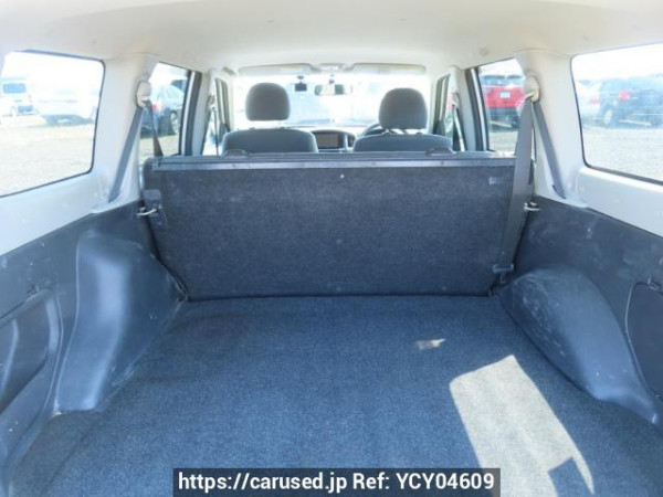 Used 2014 AT toyota succeed-van NCP51V Image[9]