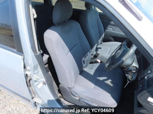Used 2014 AT toyota succeed-van NCP51V Image[15]