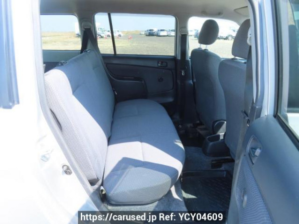 Used 2014 AT toyota succeed-van NCP51V Image[18]