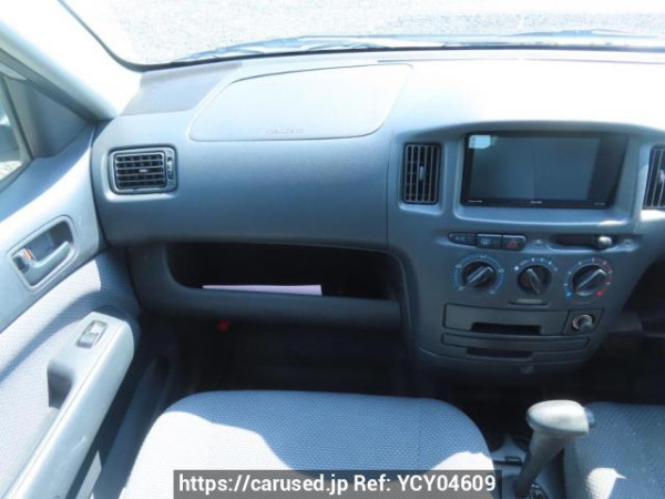 Used 2014 AT toyota succeed-van NCP51V Image[21]