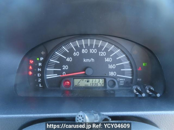Used 2014 AT toyota succeed-van NCP51V Image[23]