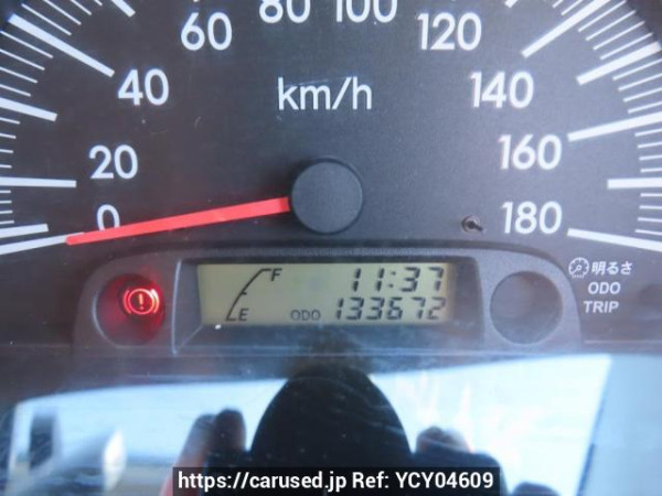 Used 2014 AT toyota succeed-van NCP51V Image[24]