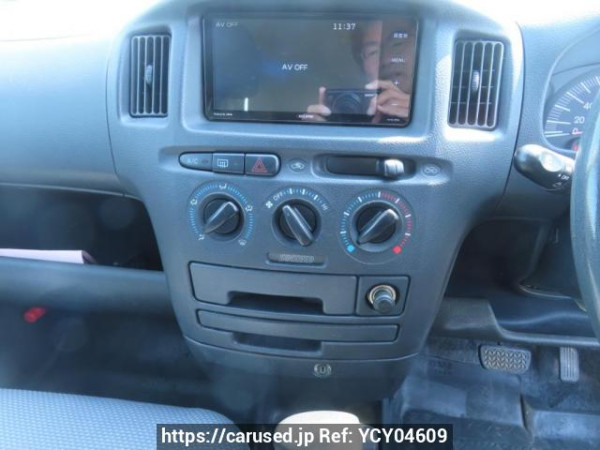 Used 2014 AT toyota succeed-van NCP51V Image[25]
