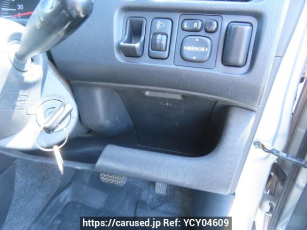 Used 2014 AT toyota succeed-van NCP51V Image[29]