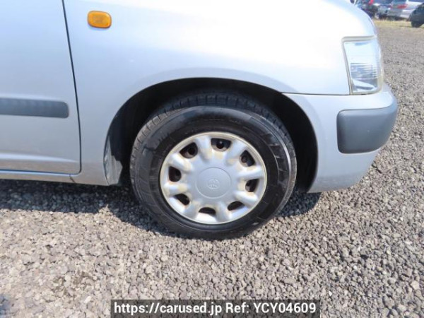 Used 2014 AT toyota succeed-van NCP51V Image[32]