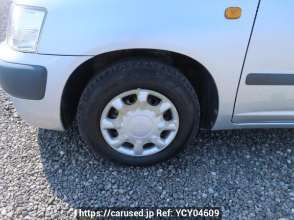 Used 2014 AT toyota succeed-van NCP51V Image[33]
