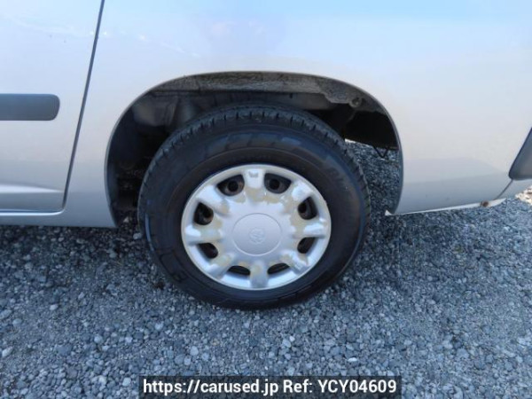 Used 2014 AT toyota succeed-van NCP51V Image[35]
