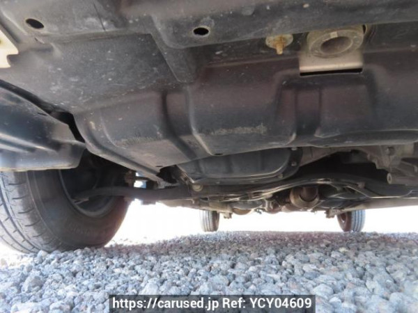 Used 2014 AT toyota succeed-van NCP51V Image[36]