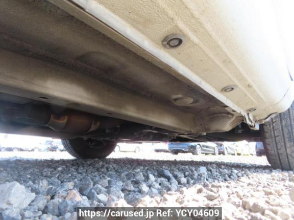 Used 2014 AT toyota succeed-van NCP51V Image[39]