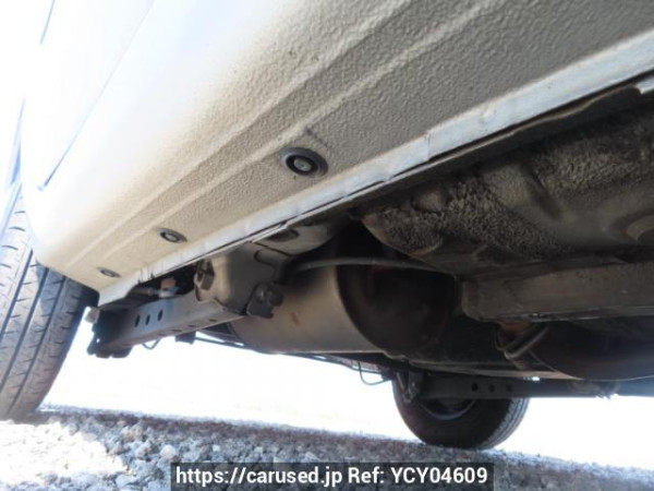 Used 2014 AT toyota succeed-van NCP51V Image[40]