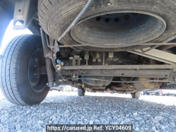 Used 2014 AT toyota succeed-van NCP51V Image[42]