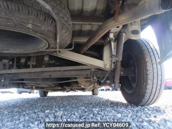 Used 2014 AT toyota succeed-van NCP51V Image[44]