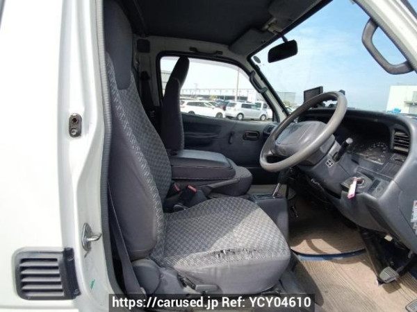 Used 2002 AT toyota hiace-van RZH112V Image[11]