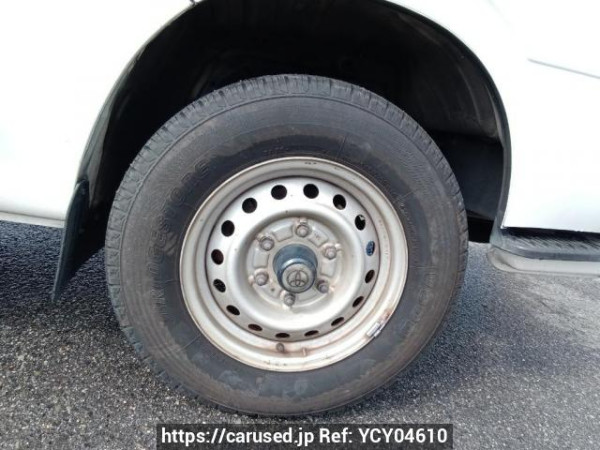 Used 2002 AT toyota hiace-van RZH112V Image[24]