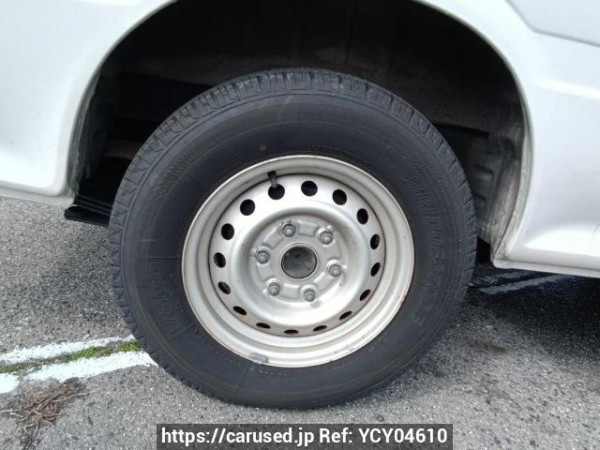 Used 2002 AT toyota hiace-van RZH112V Image[25]