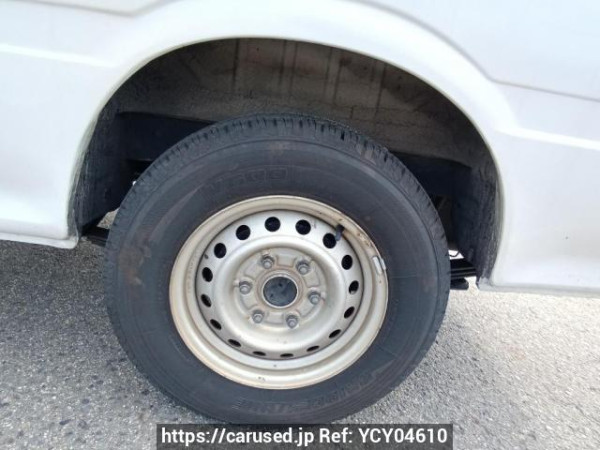 Used 2002 AT toyota hiace-van RZH112V Image[26]