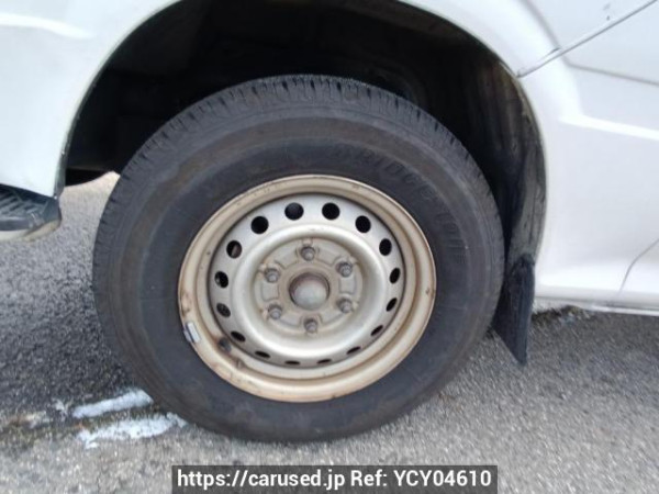 Used 2002 AT toyota hiace-van RZH112V Image[27]