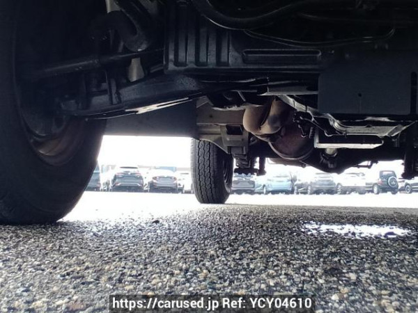 Used 2002 AT toyota hiace-van RZH112V Image[28]