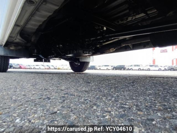 Used 2002 AT toyota hiace-van RZH112V Image[31]