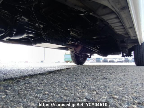 Used 2002 AT toyota hiace-van RZH112V Image[32]