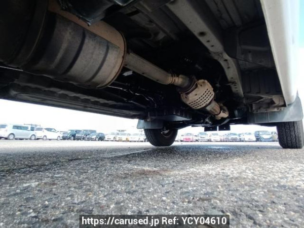Used 2002 AT toyota hiace-van RZH112V Image[33]