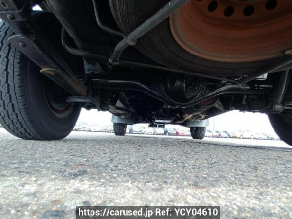 Used 2002 AT toyota hiace-van RZH112V Image[34]