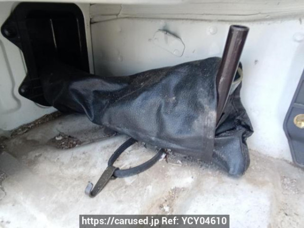 Used 2002 AT toyota hiace-van RZH112V Image[38]