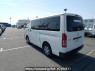 Used 2007 AT toyota hiace-van KDH200V Image[4]
