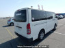 Used 2007 AT toyota hiace-van KDH200V Image[6]