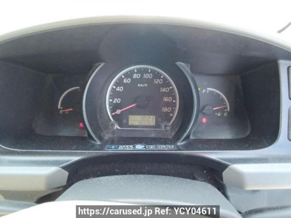 Used 2007 AT toyota hiace-van KDH200V Image[19]